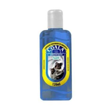 Imagem de Desod perf coala soft 120ml