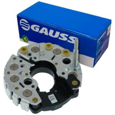 Imagem de Placa De Diodos Chrysler Dodge 3.8 V6 Gauss