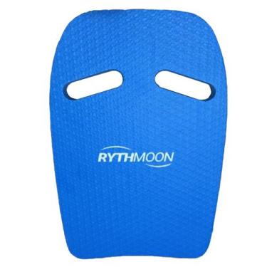 Imagem de Prancha De Natação Rythmoon Em EVA - Preto, Azul