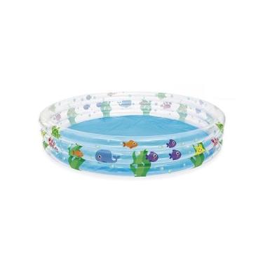 Imagem de Piscina Inflável 480 Litros - Bestway
