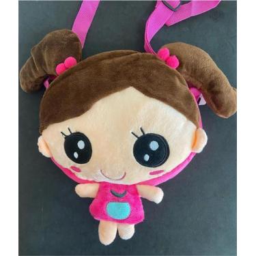 Imagem de Bolsa infantil menininha