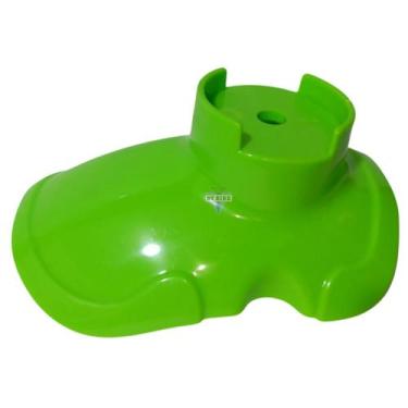 Imagem de Para -Lama Dianteiro Para Triciclos Nathor cor:VERDE, Verde