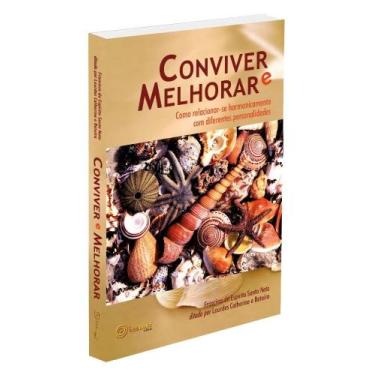 Imagem de Conviver e Melhorar - cata