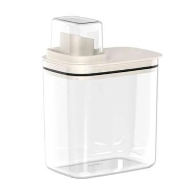 Imagem de Ou Dispenser 1,5L Bege Linha Flow