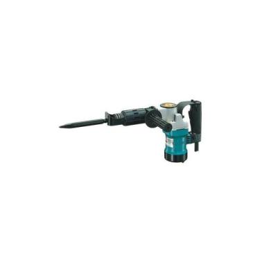 Imagem de Martelo Rompedor Makita 220V 900W HM0810-220V, 220V