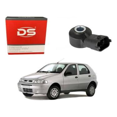 Imagem de Sensor Detonação Ds Palio 1.0 1.3 Gasolina 2001 A 2004 - D.S.