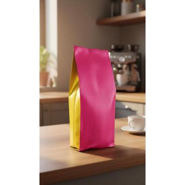 Imagem de Café Gourmet 100% Arábica Em Grãos 1kg - Congratulations Store