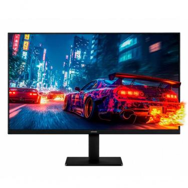 Imagem de Monitor Gamer S27D300GAL 27" Full HD IPS 100Hz Preto Plano 16:9 72% NTSC 5ms Samsung