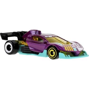 Imagem de Hot Wheels - Punk Rod - Let's Race - HYX16