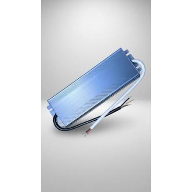 Imagem de Fonte Blindada 12V 10A IP67 Bivolt 120W - Congratulations Store, Bivol