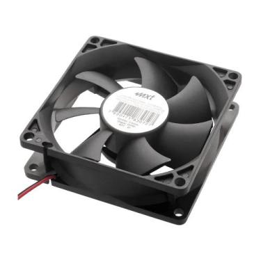 Imagem de Cooler Fan Mxt Sem Rolamento 120x120x38mm Bivolt