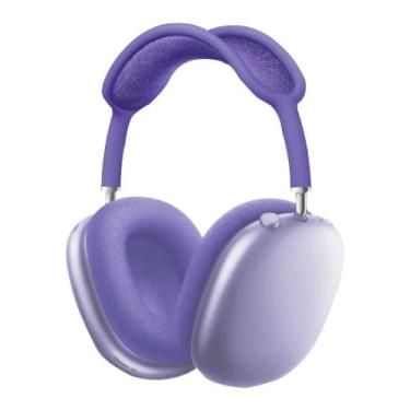 Imagem de Fone Bluetooth Sem Fio PRO 9 Qualidade Extreme, Ultra Bass, Ideal para