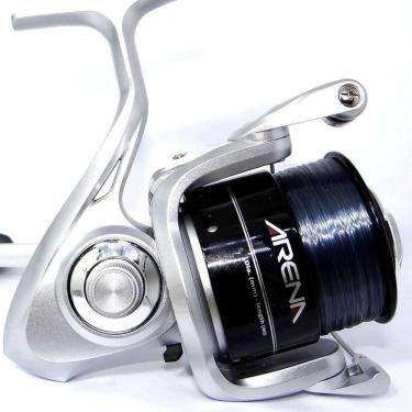 Imagem de Molinete Marine Sports Arena 2000 Fd Com Linha-Unissex