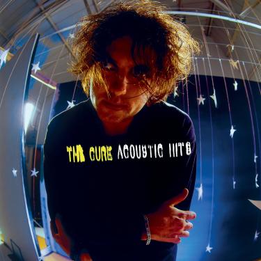 Imagem de The Greatest Hits Acoustic [Disco de Vinil]