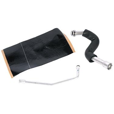 Imagem de ACDelco Kit de tubo de válvula de expansão térmica para evaporador de ar condicionado GM Original Equipment 15-33185