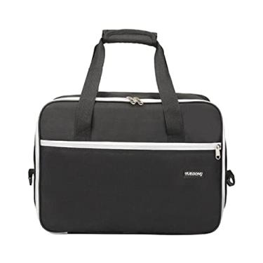 Imagem de DYNWAVE Acolchoado Do Pedal Do Cilindro Do Contrabaixo/Bolsa, cinzento