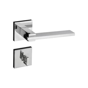 Imagem de FECH ZM NINA ROS 221-90B CR, Pado, 54020254, Cromado, Máquina 55 mm