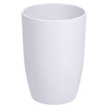 Imagem de Copo Pequeno Cozy 275 ml Branco Coza