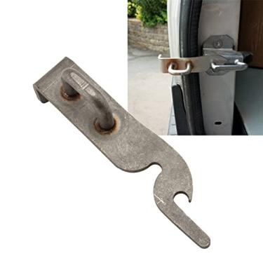 Imagem de FINMOKAL Suporte Para Porta Traseira Para Ford Transit Ncv3 Vs30 Sprinter Suporte Para Porta Traseira Aberta