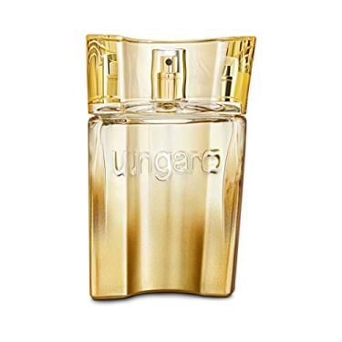 Imagem de Ungaro Gold By EMANUEL UNGARO 3 oz Eau De Toilette Spray FOR WOMEN