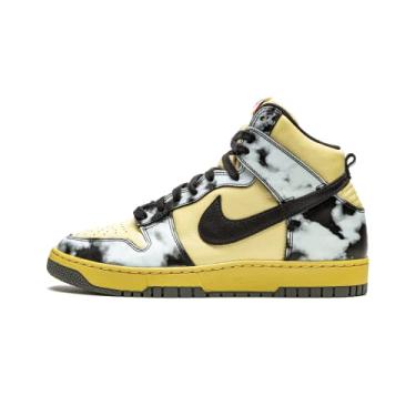 Imagem de Nike Mens Dunk High 1985 SP DD9404 700 Acid Wash - Cream - Size 11