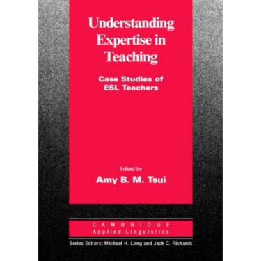 Imagem de Understanding Expertise In Teachining Hb