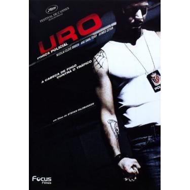 Imagem de URO - Forca Policial - [ URO ] Stefan Faldbakken