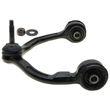 Imagem de ACDelco 45D1148 Professional Front Passenger Side Upper Suspension Control Arm and Ball Joint Assembly