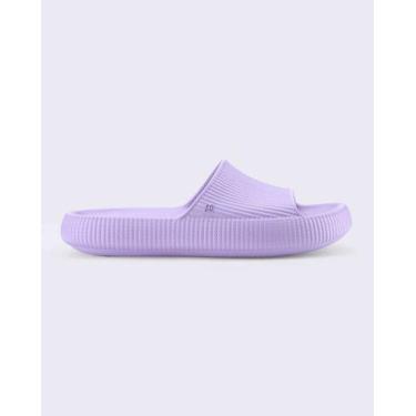 Imagem de Chinelo Zaxy Leveza New Slide Nuvem - Feminino - Grendene