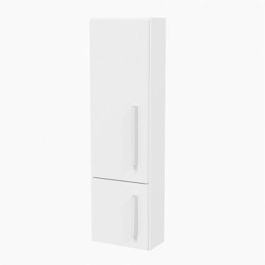 Imagem de Armário 2 Portas Madri Darabas Agardi Branco