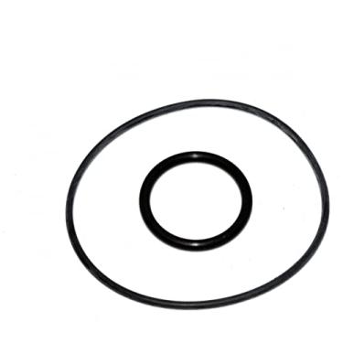 Imagem de Kit de anel redondo distribuidor (Viton Premium): serve para rastreador geo, Suzuki Sidekick, Samurai, Jimny, Swift, Vitara