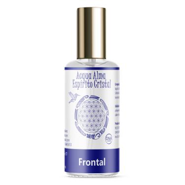 Imagem de Perfume Frontal Florais do Cerrado 60 ml 