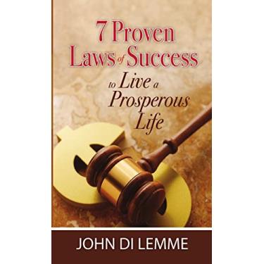 Imagem de 7 Proven Laws of Success to Live a Prosperous Life