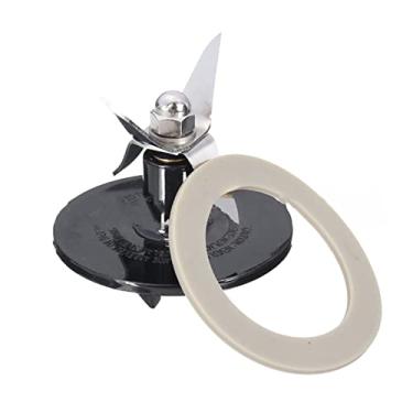 Imagem de HUAYUWA Substituição de conjunto de lâmina de liquidificador compatível com Cuisinart SPB-456-2B CBT-500 SB5600 CB600