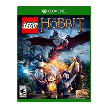 Imagem de Lego O Hobbit – Xbox One