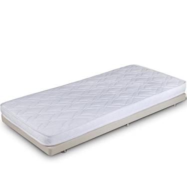 Imagem de Mini Cama Montessoriana Solteiro + Colchão Infantil 148x68x17cm BF Colchões