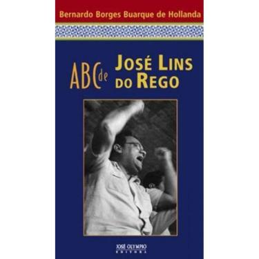 Imagem de ABC de José Lins do Rego