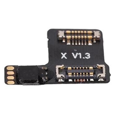 Imagem de Cabo de sensor de reconhecimento facial, cabo flexível de substituição PCB, prático para reparos (para X)