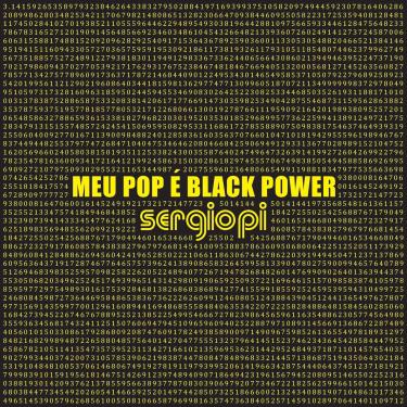Imagem de Sergio Pi - Meu Pop E Black Power