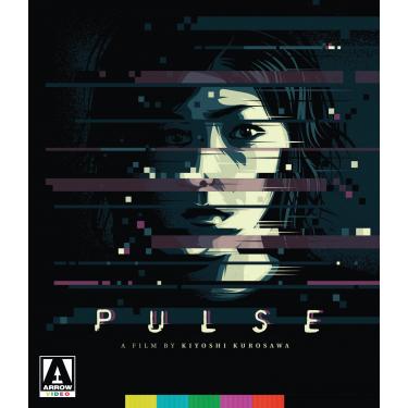 Imagem de Pulse (2-Disc Special Edition) [Blu-ray + DVD]