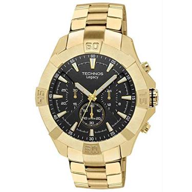 Imagem de RELÓGIO TECHNOS - JS20AE/4P