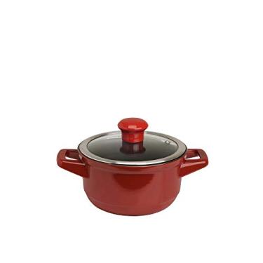 Imagem de Caçarola, Duo, Ø16cm, 1100ml, Pomodoro