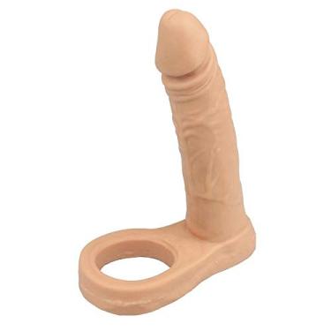 Imagem de ANEL COM COMPANHEIRO 13,5 X 3CM