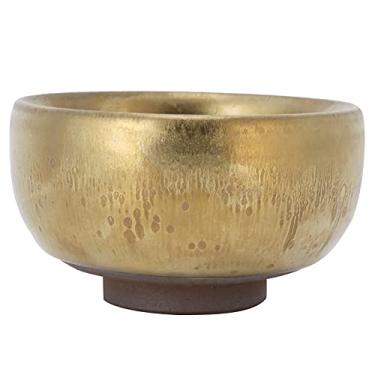 Imagem de Xícara de cerâmica, mini xícara de chá elegante de cerâmica para coleção Teaware para presentes
