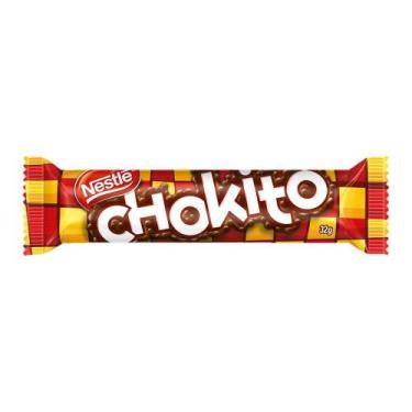 Imagem de Chocolate Chokito 32G Nestle 1 Unidade