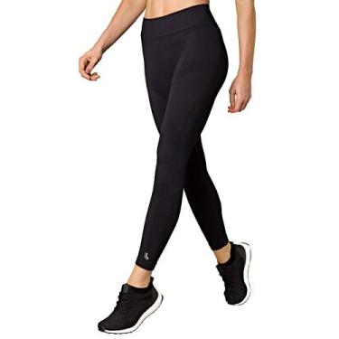 71716) Calça Legging Lupo Feminina Adulto Leg Act Seamless