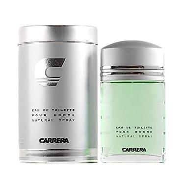 Imagem de Carrera For Men by Carrera Eau De Toilette Spray 1.7 oz / 50 Ml
