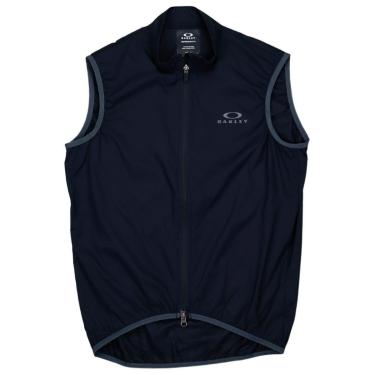 Imagem de Colete Oakley Windbreaker Endurance PKBL Vest-Masculino