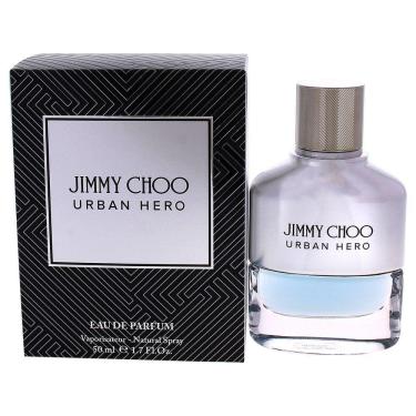 Imagem de Perfume Urban Hero Jimmy Choo 50 ml EDP Spray Masculino