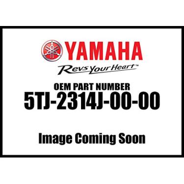 Imagem de Yamaha 5TJ-2314J-00-00 Protecter Comp., 2; ATV Motorcycle Snow Mobile Scooter Parts